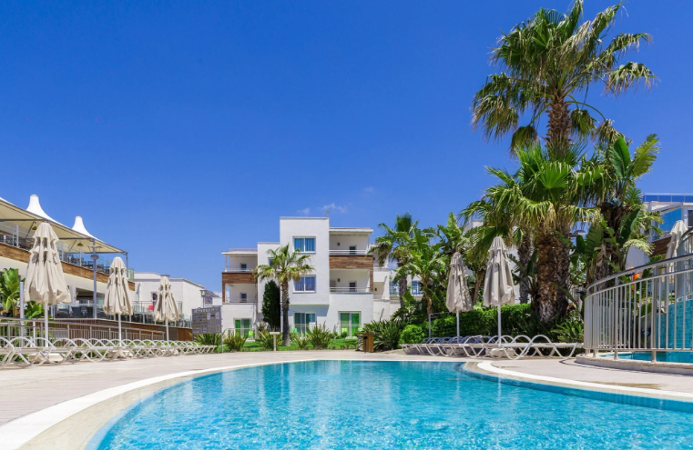 Hotel Armonia Holiday Village And Spa Hotel