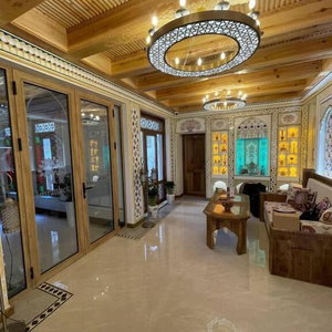 Hotel Imranbek Boutique Hotel cazare Bukhara