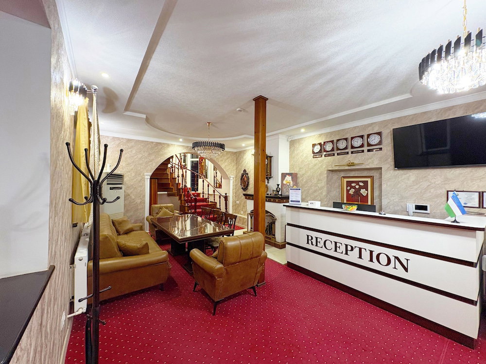 Hotel Guest-House Grand