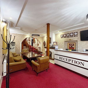 Hotel Guest-House Grand cazare Salor