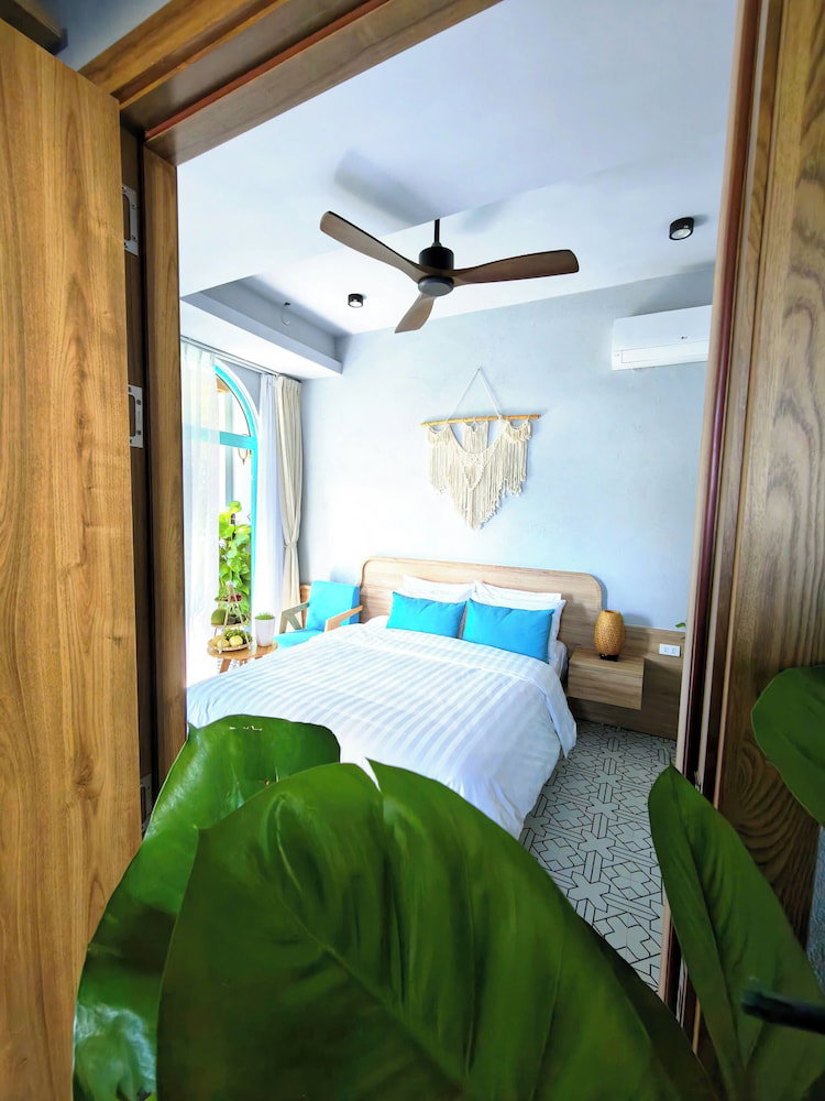 Hotel Tiffany Apartment