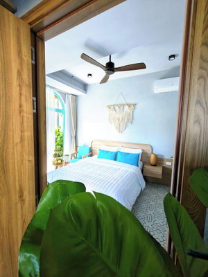Hotel Tiffany Apartment cazare Ha Lam