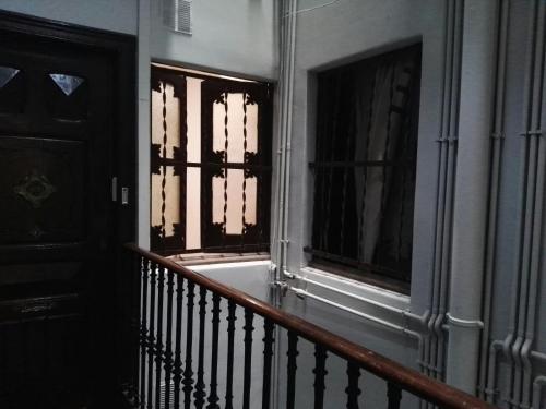 Hotel Barcelona Rooms 294