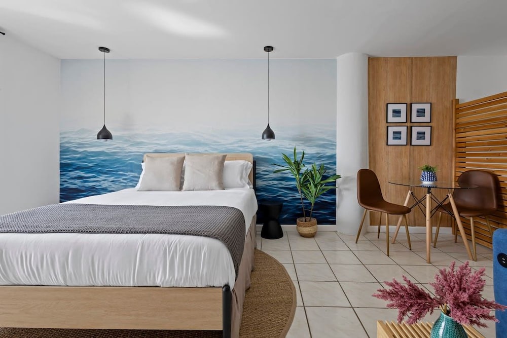 Hotel Bayshore Bliss, Cozy With Water Views Of Miami Bay