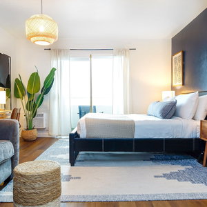 Hotel Bella Vista, Marina Views On The Bay, Cozy cazare North Bay Village