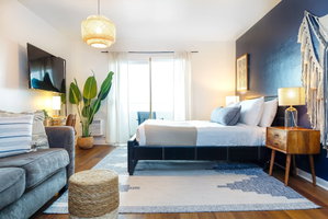 Hotel Bella Vista, Marina Views On The Bay, Cozy cazare North Bay Village