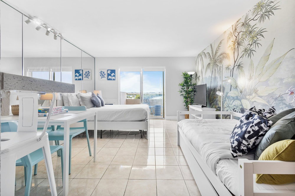 Vista Mar, Minutes To Beach, Cozy