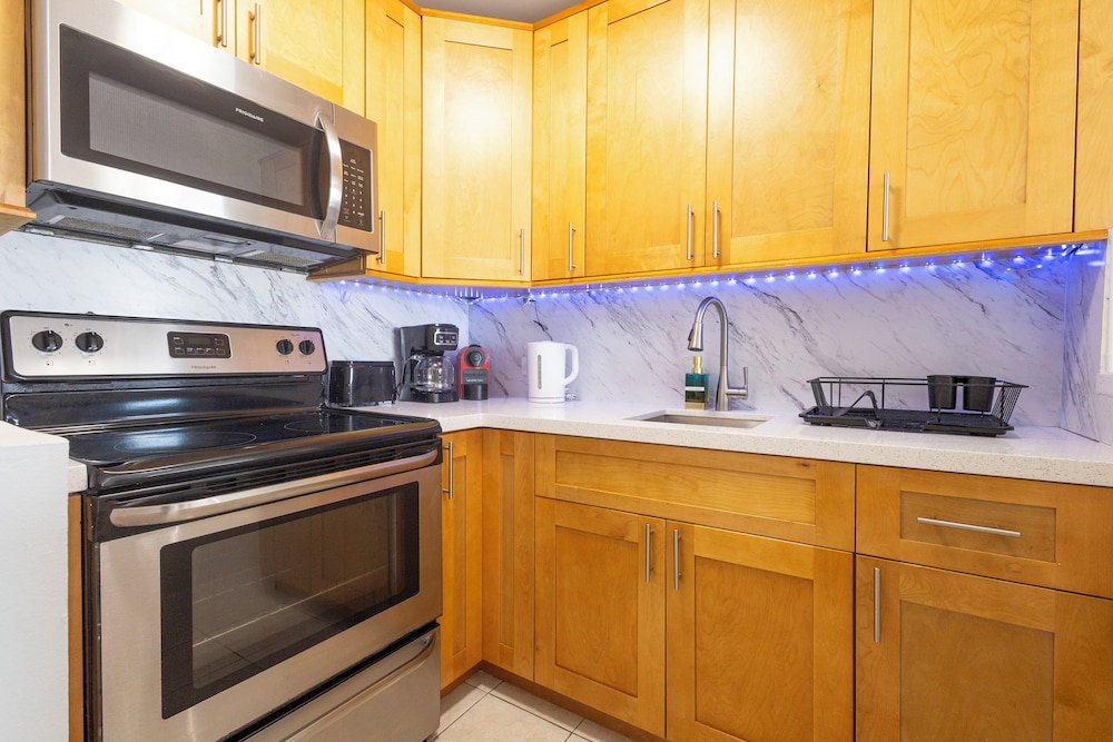 Vista Mar, Minutes To Beach, Cozy
