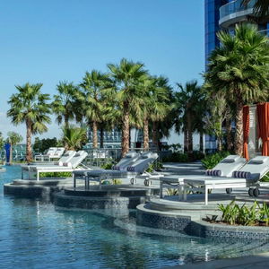 Sejur Paramount Hotel Dubai vacanta Dubai