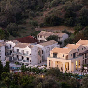 Hotel Ekati Mare Lifestyle Resort cazare Ypsos