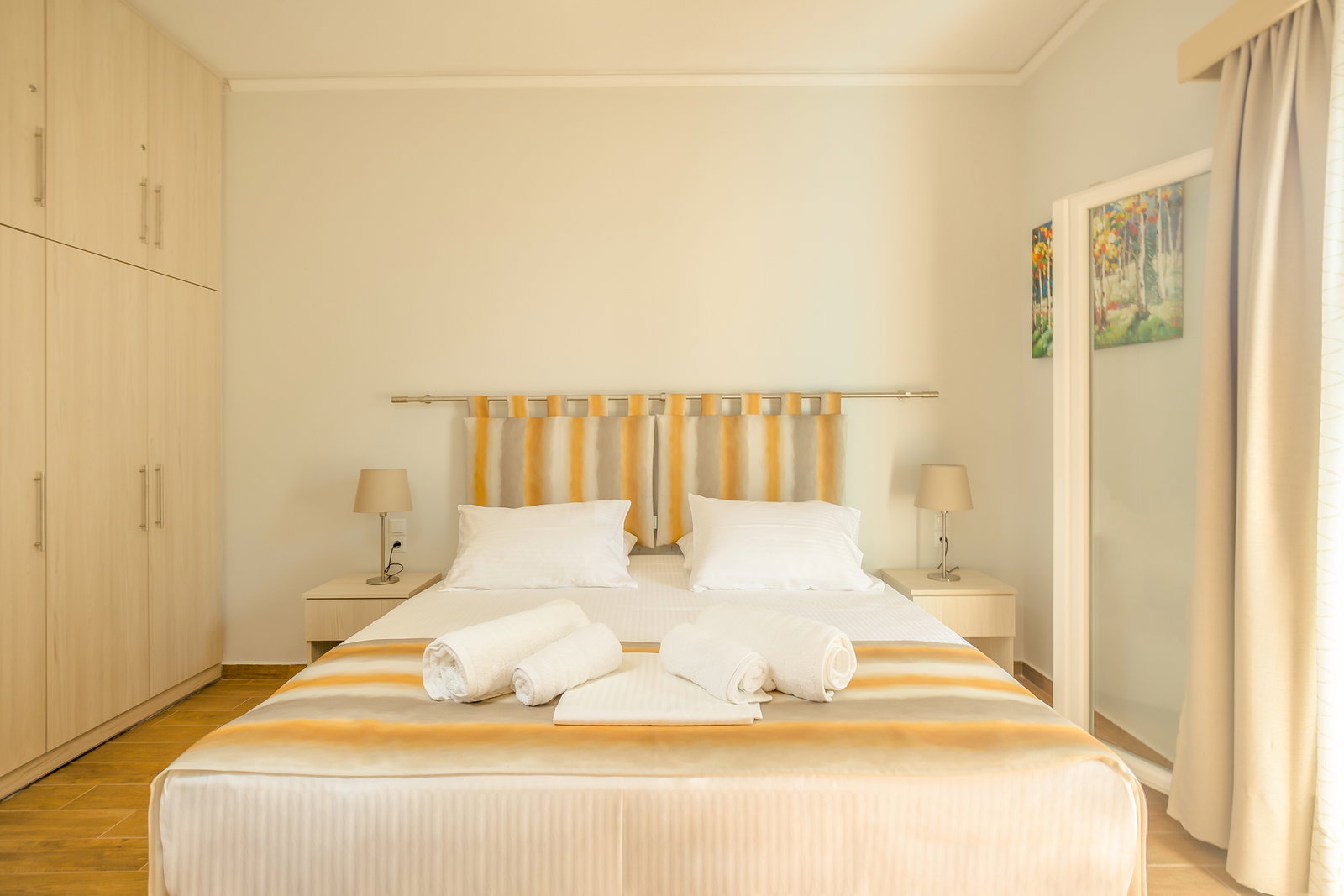 Ekati Mare Lifestyle Resort