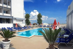 Hotel Parc cazare Constanta