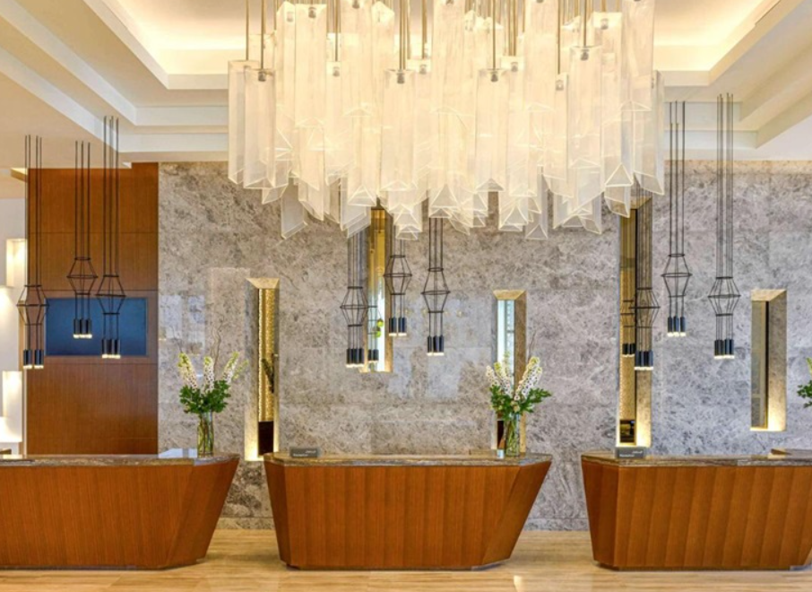 Grand Mercure Dubai Airport