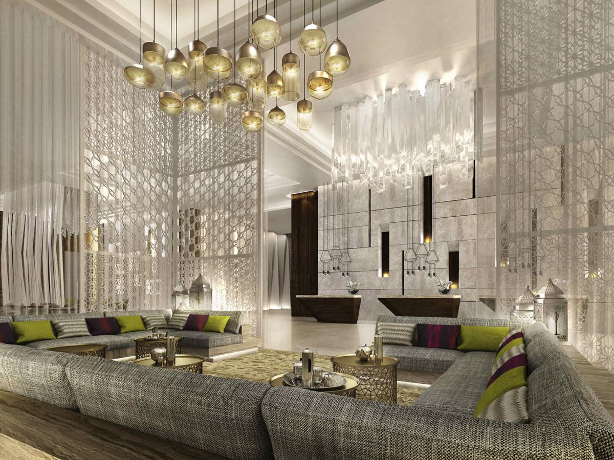 Grand Mercure Dubai Airport