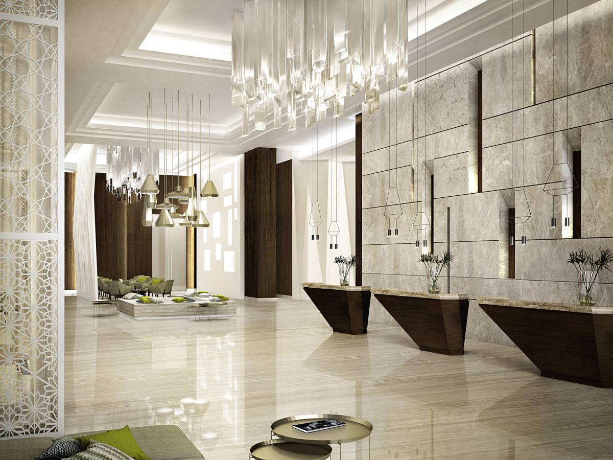 Grand Mercure Dubai Airport