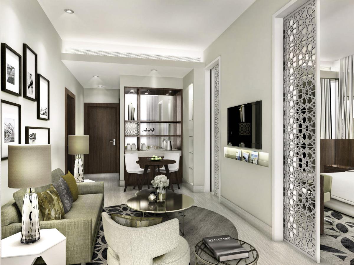 Grand Mercure Dubai Airport