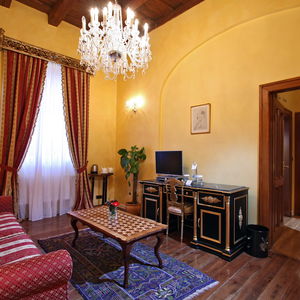 Sejur Alchymist Nosticova Palace vacanta Praga