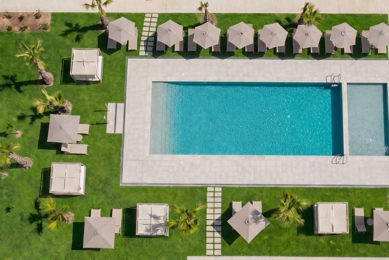Belle Playa De Palma Apartsuites