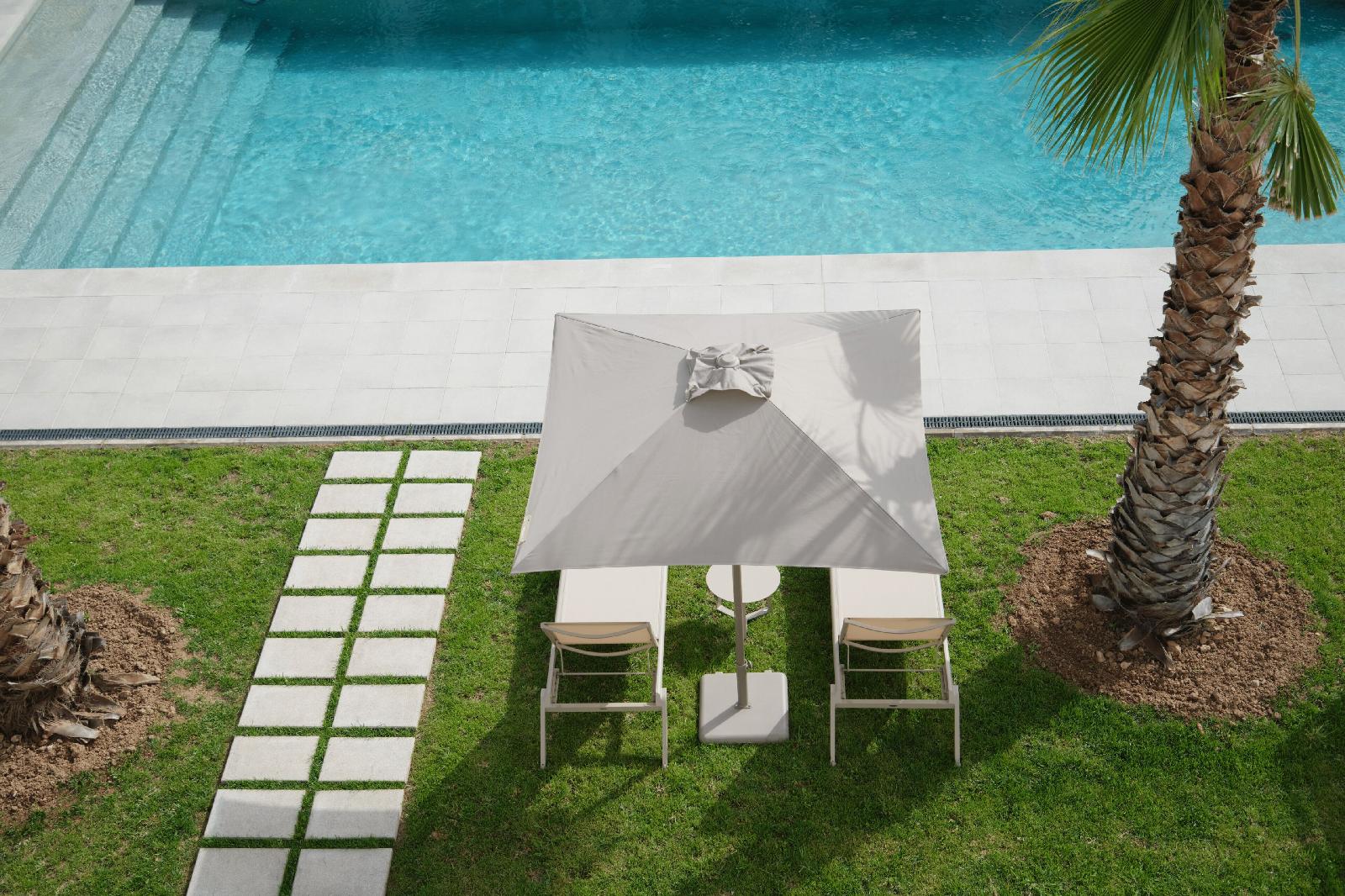 Belle Playa De Palma Apartsuites