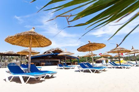 Hotel Le Zenith Hammamet