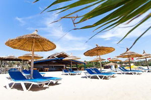 Hotel Le Zenith Hammamet cazare Hammamet