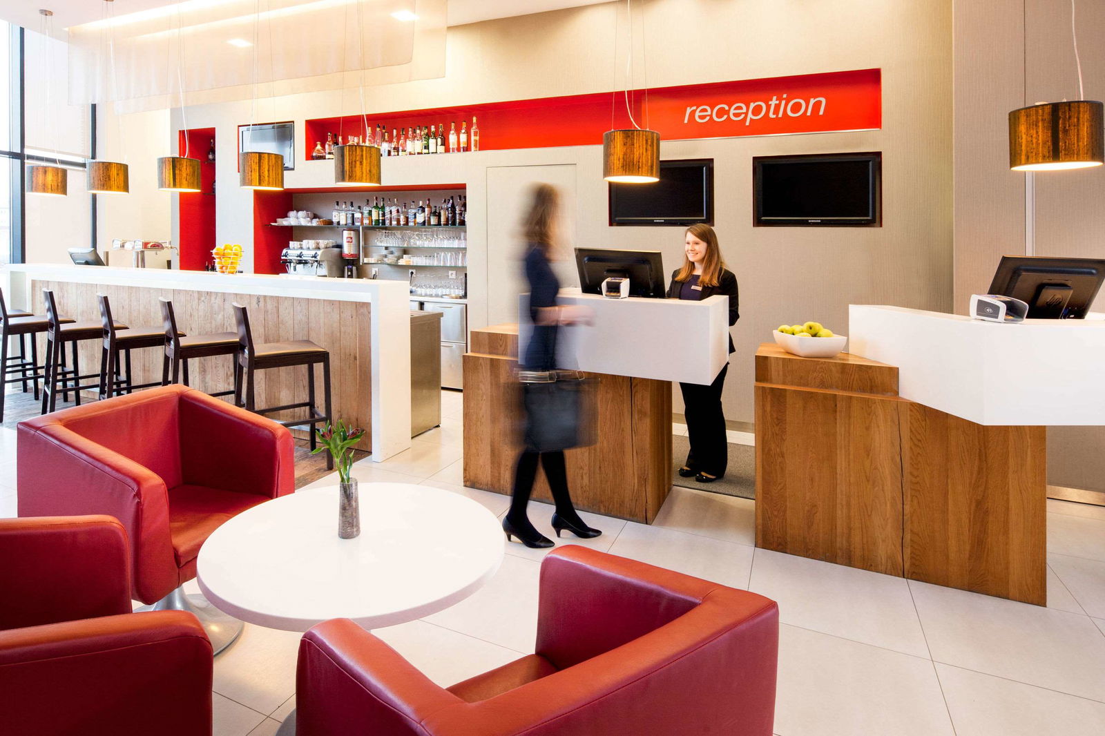 Hotel Comfort Hotel Olomouc Centre