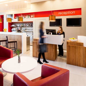 Hotel Comfort Hotel Olomouc Centre cazare Olomouc