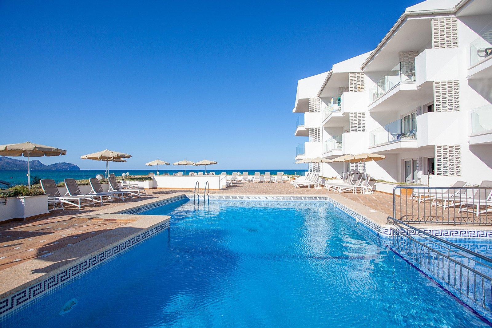 Hotel Grupotel Picafort Beach