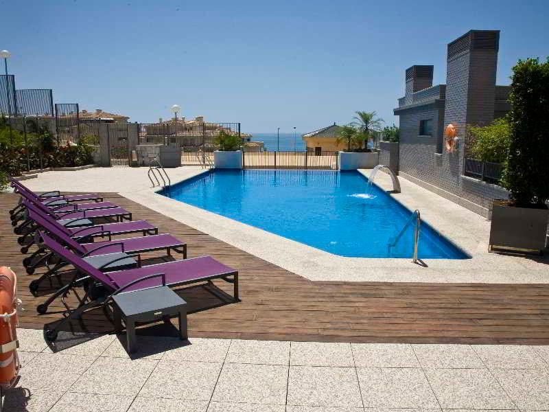 Hotel Artplatinum Suites & Apartments