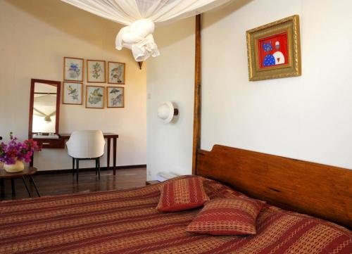 Hotel Lodge Ocean Et Savane