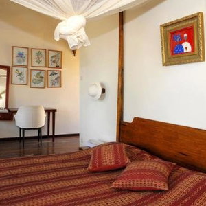 Hotel Lodge Ocean Et Savane cazare Saint-Louis