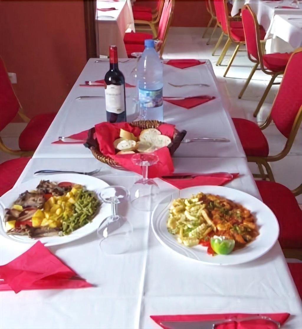 Hotel Residence La Corniche