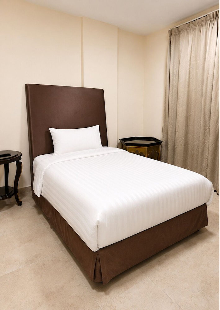 Spacious 2-Bedroom Apartment