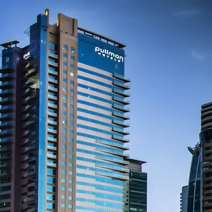 Sejur Pullman Dubai Jumeirah Lakes Towers vacanta Dubai