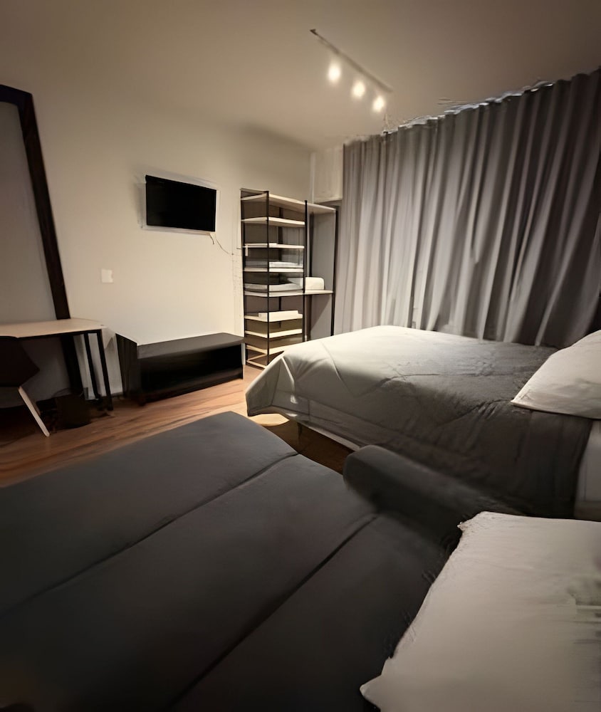 Hotel Apez Smart Studio