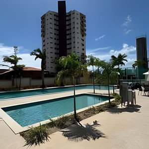 Hotel 2 Qtos I Praia I Lazer I João Pessoa cazare Cabedelo