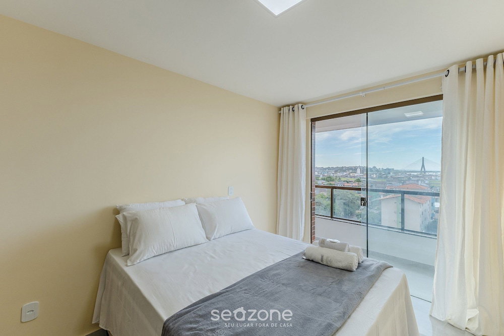 Hotel Stay Near Sea W/ Pool & Balcony Mmd0604