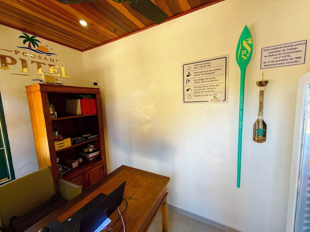 Hotel Pousada Pitel Ubatuba Praia Das Toninhas