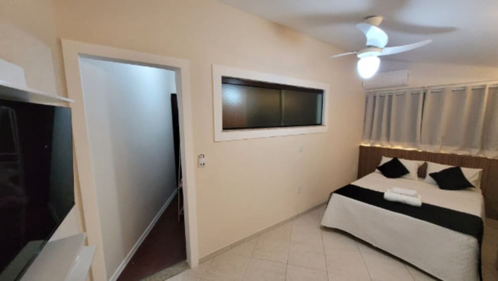 Hotel Pousada Breeze Suítes
