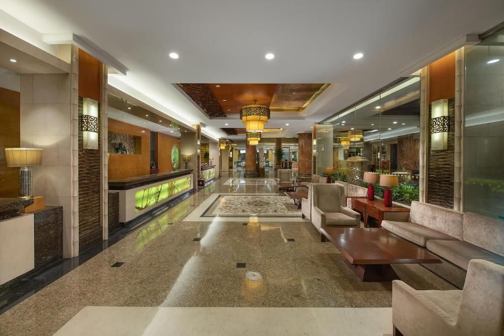 Hotel Empark Grand Hotel Xi'an