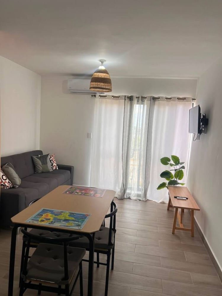 Hotel Relaxing 1Br Stay Gated Community