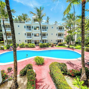 Hotel Los Corales Cocos Suites Hotel Pool&Spa cazare Bavaro