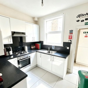 Hotel South East London 5-Bed House, Sleeps 7 Foresthill cazare Ladywell