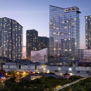 Hotel East cazare Miami