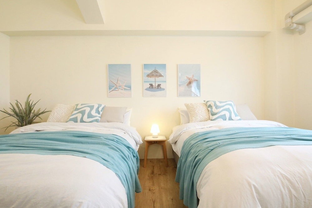 Hotel Fusaki Resort Ishigaki 201