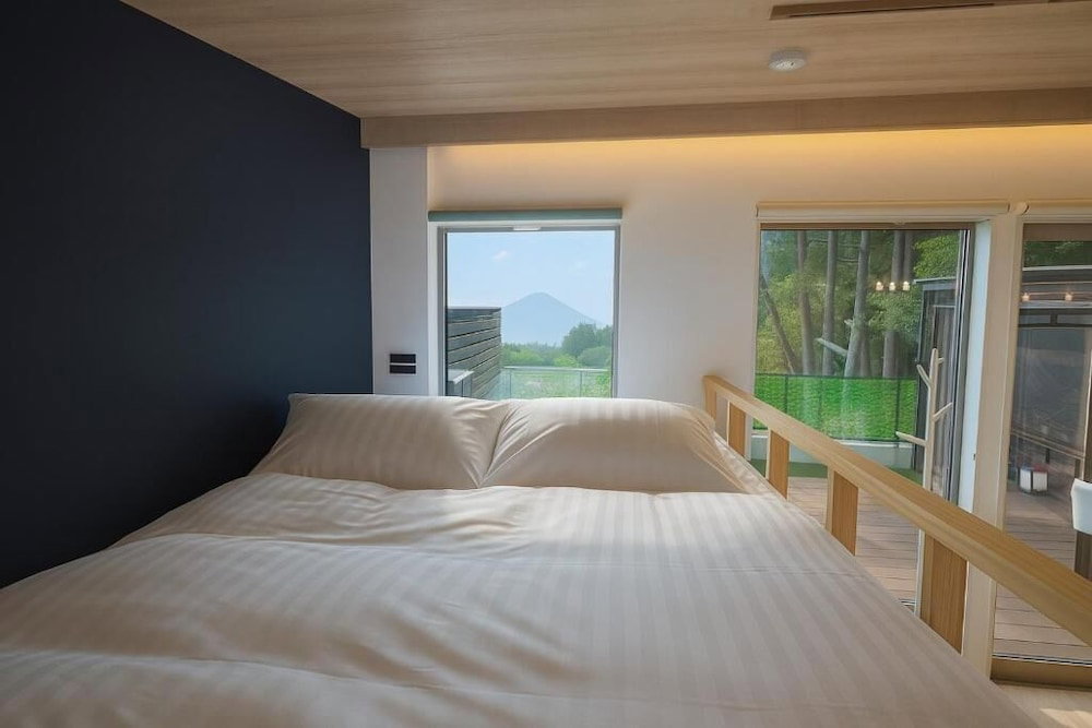 Hotel Well Resort Fuji Annex