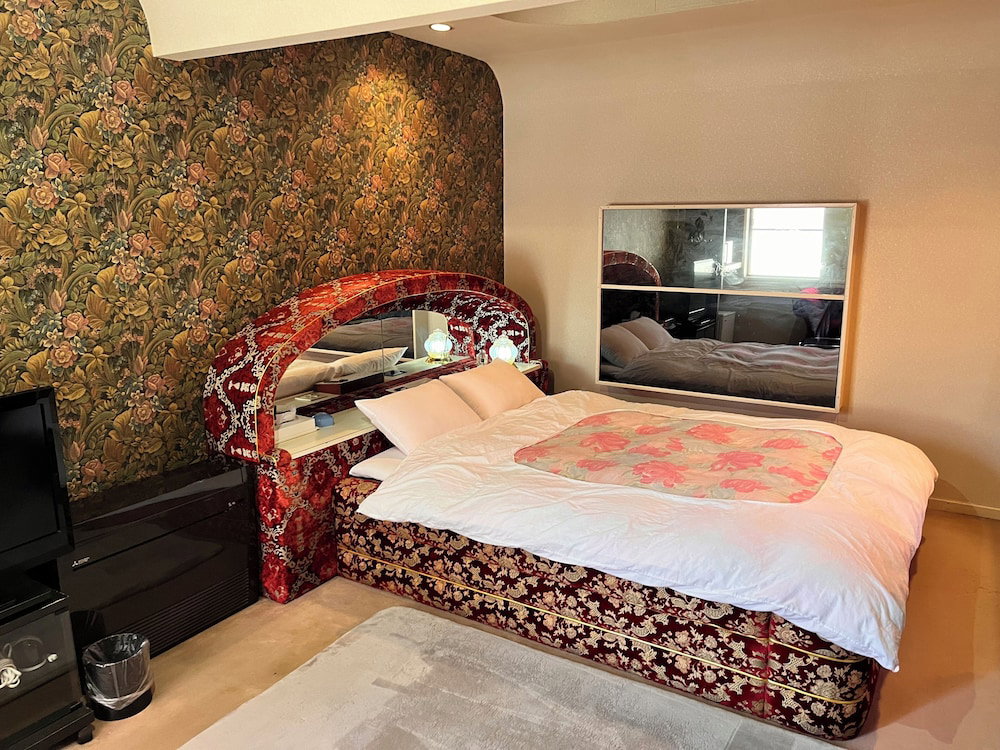 Hotel Robin