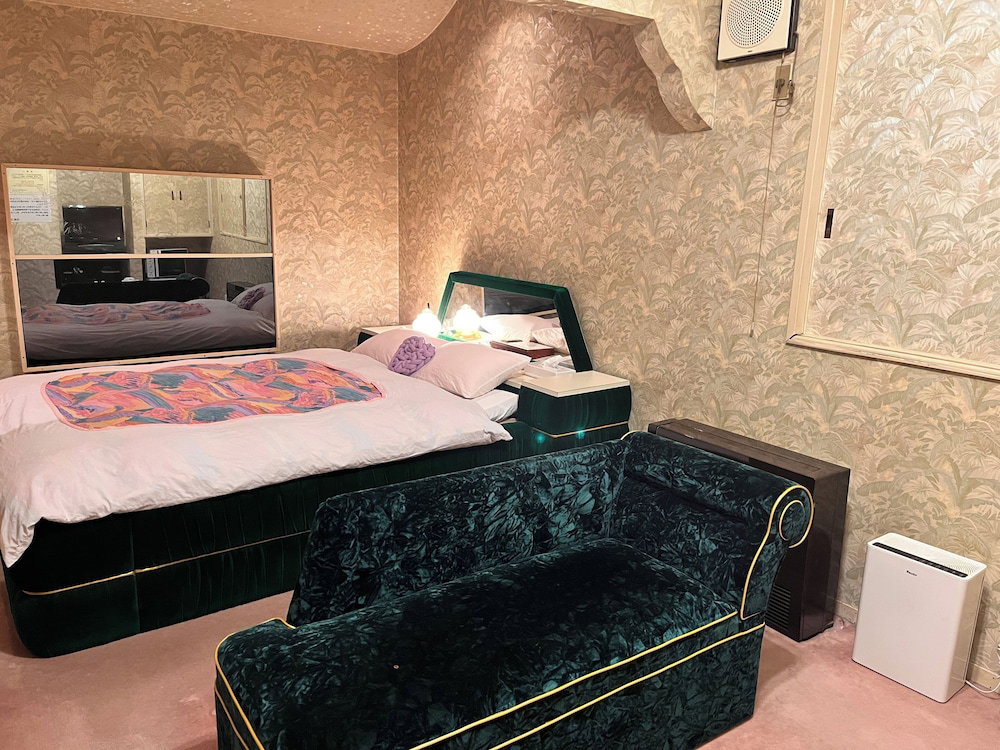 Hotel Robin