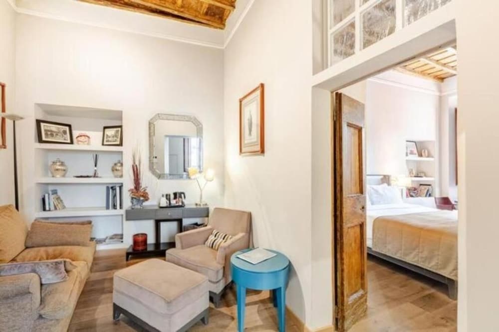 Hotel Amazing Rome Central Apartment Ac/Wifi