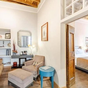 Hotel Amazing Rome Central Apartment Ac/Wifi cazare Ponte